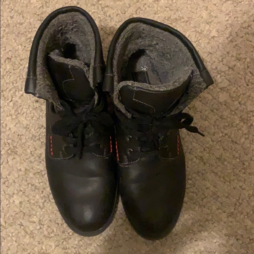Boots